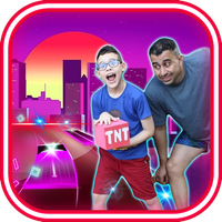 Lucas Vasconcelos Piano Tiles