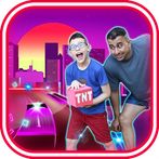 Lucas Vasconcelos Piano Tiles