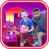 Lucas Vasconcelos Piano Tiles