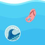 #TeamSeas Cleanup Game Simple