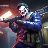 NYC Bank Robbery Game Offline