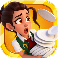 Rich Revenge: Merge & Match