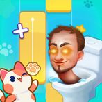 Piano Cats - Music Tiless