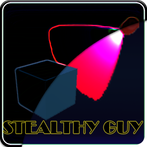 Stealthy Guy