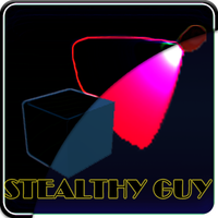 Stealthy Guy
