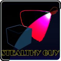 Stealthy Guy
