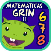 Matemáticas con Grin II 678