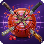 Ultimate Knife Hit - KnifeRush