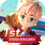 Eternal Land:MMORPG