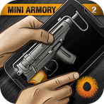 Weaphones™ Gun Sim Vol2 Armory