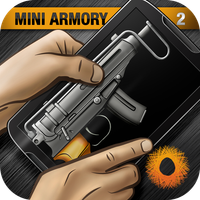 Weaphones™ Gun Sim Vol2 Armory