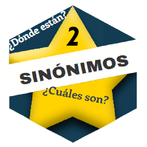 Los Sinónimos Juego Educativo