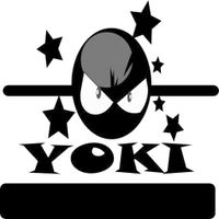 YOKI - GAME