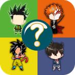 Anime Quiz - Guess the Anime