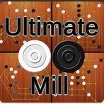 Mill | Nine Men's Morris