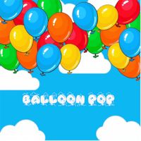 Balloon Pop