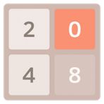 2048 Puzzle Game