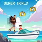 Super Worlds
