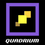 Quadrium Touch - essence of sp