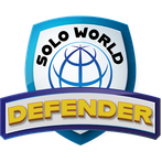 Solo World Defender
