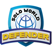 Solo World Defender