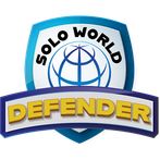 Solo World Defender