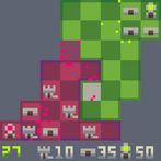 Pixel RTS