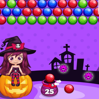 Fabulous 3D Color Ball Shootin