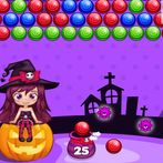 Fabulous 3D Color Ball Shootin