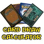 Card Draw Calculator