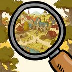 Hidden Through Medieval