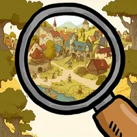 Hidden Through Medieval