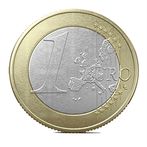 1 EURO