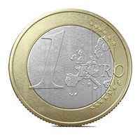 1 EURO