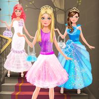 Princess Magic Potion Maker