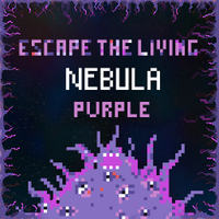 Escape The Living Nebula - pur