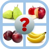adivina las frutas