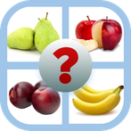 adivina las frutas