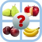 adivina las frutas