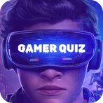 Guess the game. Gamer quiz
