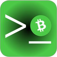BCH TERMINAL CLOUD MINER