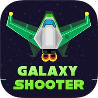 Galaxy Shooter