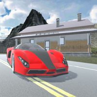 Supreme Driving || Car Driving