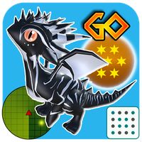 Dragon GO