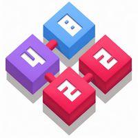 2248 Cube : Carnival Master