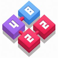 2248 Cube : Carnival Master