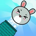 Kawaii Up Jump : Endless Adven