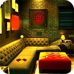 Escape games - Cartoon Room 03