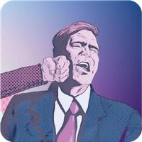 Punch Your Boss
