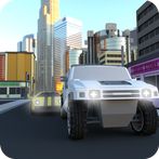 Furious Car Driving Simulator
